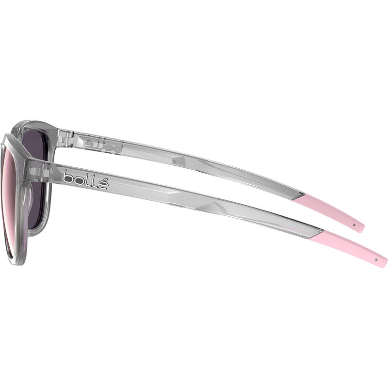 TALENT 2.0, Grey Crystal Pink-Brown Pink Polarized, hi-res image number null